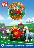 Tractor Tom 2 - DVD, Cd's en Dvd's, Verzenden, Nieuw in verpakking