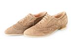 Roberto dAngelo Veterschoenen in maat 35 Bruin | 10% extra, Kleding | Dames, Schoenen, Bruin, Verzenden, Overige typen, Roberto d'Angelo