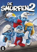 De Smurfen 2 (DVD)(dvd nieuw), Cd's en Dvd's, Dvd's | Actie, Ophalen of Verzenden, Nieuw in verpakking