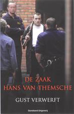 De zaak Hans Van Themsche 9789002223617 G. Verwerft, Verzenden, Gelezen, G. Verwerft
