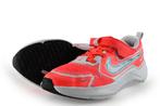 Nike Sportschoenen in maat 34 Rood | 10% korting, Verzenden, Zo goed als nieuw, Nike, Jongen of Meisje