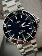 Oris - Aquis Date - Zonder Minimumprijs - 01 733 7730, Nieuw