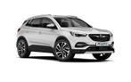 Private Lease - Opel Grandland X, Auto's, Opel, Gebruikt, Met garantie (alle), Handgeschakeld, SUV of Terreinwagen