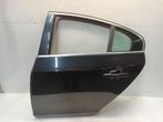 Portier links achter Volvo S60 II D3, Ophalen of Verzenden, Gebruikt, Links, Volvo