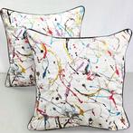 Zimmer + Rhode Nieuwe set van twee - Kussen, Antiek en Kunst