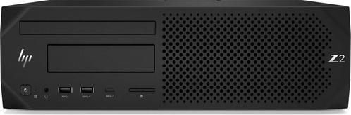 ACTIE: HP Z2 G4 Workstation SFF i5 9e Gen 16GB + Windows 11, Computers en Software, Desktop Pc's, 16 GB, Ophalen of Verzenden