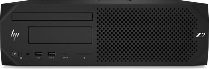 ACTIE: HP Z2 G4 Workstation SFF i5 9e Gen 16GB + Windows 11, Computers en Software, Desktop Pc's, 16 GB, Ophalen of Verzenden
