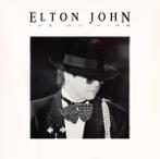 Lp - Elton John - Ice On Fire
