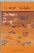 Shalimar de clown 9789025426538 Salman Rushdie, Verzenden, Gelezen, Salman Rushdie