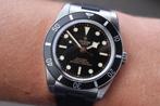 Horloge Tudor Black Bay 54 03/2025 Full set, perfecte staat, Overige merken, Staal, Polshorloge, Kunststof