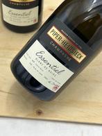 Piper Heidsieck, Extra Brut Essentiel - Champagne Blanc de, Verzamelen, Wijnen, Nieuw