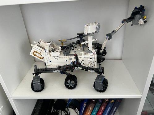 Lego Set - 42158 - Technic - Mars rover persévérance, Kinderen en Baby's, Speelgoed | Duplo en Lego