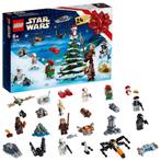 LEGO Star Wars - 2019 Advent Calendar 75245, Kinderen en Baby's, Speelgoed | Duplo en Lego, Ophalen of Verzenden, Nieuw