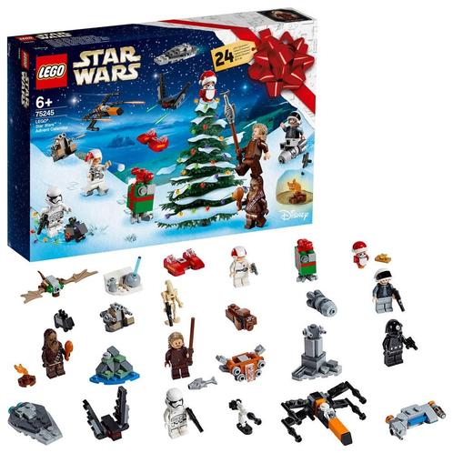 LEGO Star Wars - 2019 Advent Calendar 75245, Kinderen en Baby's, Speelgoed | Duplo en Lego, Ophalen of Verzenden