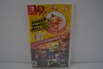 Super Monkey Ball Banana Blitz HD - Sonic Forces - SEALED, Verzenden, Zo goed als nieuw