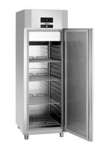 Bartscher RVS koelkast | 700L, Zakelijke goederen, Horeca | Keukenapparatuur, Verzenden, Nieuw in verpakking