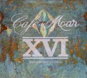cd - Various - CafÃ© Del Mar - Volumen DiecisÃ©is, Cd's en Dvd's, Cd's | Dance en House, Verzenden