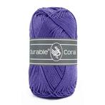 Durable Coral - 357 Indigo, Verzenden, Nieuw