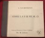Ludwig van Beethoven / Philharmonisches Staatsorchester, Nieuw in verpakking