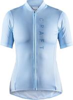 Craft maat M Summit Jersey W Fietsshirt Dames - Glas, Sport en Fitness, Wielrennen, Verzenden, Nieuw