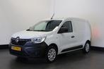 Renault Kangoo Express 1.5 dCi EURO 6, Stof, Gebruikt, Renault, Wit