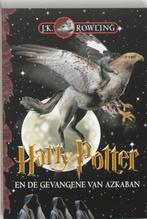 Harry Potter en de gevangene van Azkaban / Harry Potter / 3, Boeken, Kinderboeken | Jeugd | 10 tot 12 jaar, Verzenden, Gelezen