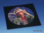 10 Picture Disc LP Hoezen Karton, Cd's en Dvd's, Verzenden, Nieuw in verpakking