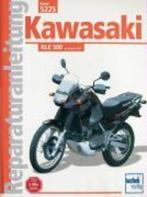 Kawasaki KLE 500 ab 1991, Boeken, Taal | Overige Talen, Nieuw, Verzenden