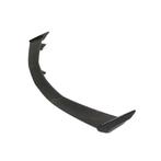 Corvette C8 carbon kofferbak spoiler lip, Verzenden