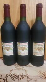 Vega Sicilia Único, 2002 Release (vintages 1985, 1986 &, Verzamelen, Wijnen, Nieuw