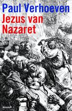 Jezus van Nazaret 9789029078917 P. Verhoeven, Verzenden, Gelezen, P. Verhoeven