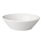 GGM Gastro | (6 stuks) BUDGETLINE - Kom Mammoet Neo - 400ml, Huis en Inrichting, Keuken | Servies, Verzenden, Nieuw, Effen