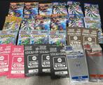 Pokémon - Mix booster packs + Promos - 25 Booster pack, Hobby en Vrije tijd, Verzamelkaartspellen | Pokémon, Nieuw