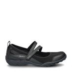 Skechers Breathe Easy ballerinas & instappers voor dames, Kleding | Dames, Schoenen, Skechers, Verzenden, Zwart, Nieuw