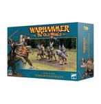 Empire of Man Demigryph knights (warhammer nieuw), Hobby en Vrije tijd, Wargaming, Ophalen of Verzenden, Nieuw