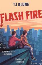 Flash Fire | 9781473693142 | T J Klune, Zo goed als nieuw, T J Klune