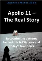 FAKE MOONLANDING, Verzenden, Nieuw, Andreas Märki