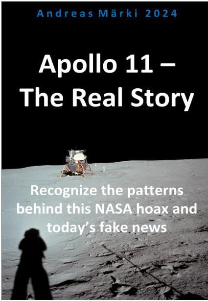 FAKE MOONLANDING, Boeken, Studieboeken en Cursussen, Nieuw, Verzenden