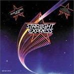 cd - Various - Music &amp; Songs From Starlight Express, Verzenden, Zo goed als nieuw