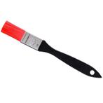 Kwast Hittebestendig (150°C) Nylon Haren 2,5cm (20cm), Hobby en Vrije tijd, Verzenden, Nieuw