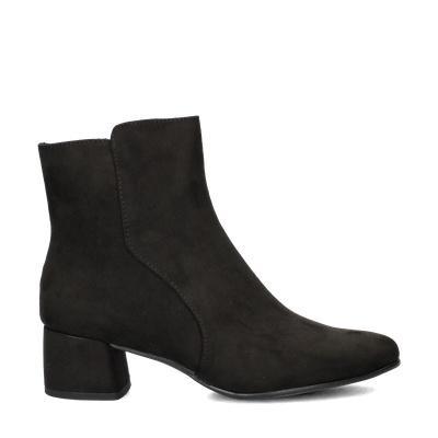 Marco Tozzi enkellaarsjes voor dames in het Zwart, Kleding | Dames, Schoenen, Lage of Enkellaarzen, Zwart, Nieuw, Verzenden
