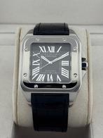 Cartier - Santos 100 XL - 2656 - Heren - 2000-2010, Nieuw