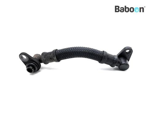 Olieleiding Honda CB 700 Nighthawk (CB700 CB700SC RC20), Motoren, Onderdelen | Honda, Gebruikt, Verzenden