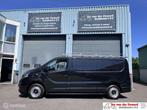 Fiat Talento 1.6 MJ EcoJet Lang 3 zitplaatsen Imperiaal, Gebruikt, Euro 6, Airbags, Lease