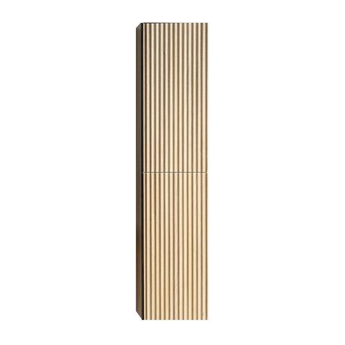 Kolomkast 2 Deuren BWS Bella 160x36x30 Cm Naturel Eik, Doe-het-zelf en Verbouw, Sanitair, Bad, Nieuw, Ophalen of Verzenden