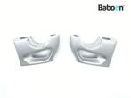 Stuurklem / Riser Set BMW K 1600 Bagger 2017-2021 (K1600B), Motoren, Verzenden, Gebruikt