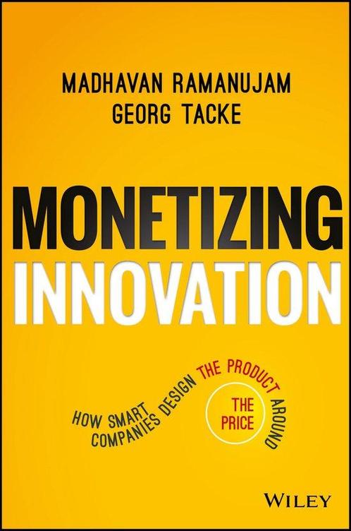 Dont Price The Product Product The Price 9781119240860, Boeken, Taal | Engels, Zo goed als nieuw, Verzenden