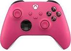 Microsoft Xbox Series X Wireless Controller deep pink [2023], Spelcomputers en Games, Spelcomputers | Xbox Original, Verzenden