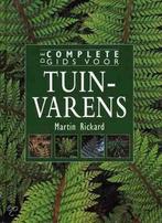 COMPLETE GIDS VOOR TUINVARENS, DE 9789060975824 M. Rickard, Verzenden, Zo goed als nieuw, M. Rickard