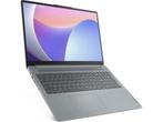 Lenovo IdeaPad Slim 3 16IAH8 - Laptop - Intel Core i5-12450H, Verzenden, Nieuw, Lenovo